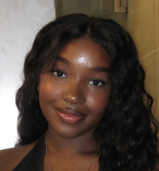 Grace Aarin